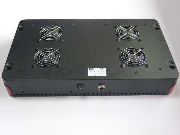 Buy cheap Hot sale!!! 300w led grow light full spectrum led plant grow light 300w led hydroponics from wholesalers