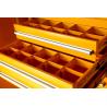 Buy cheap Workshop Trolley Metal Tool Cabinets Trolley for Heavy Duty 72 Inch Steel Tools Cabinet from wholesalers