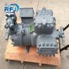 Buy cheap Refrigeration Parts R410 70Hp DWM Semi Hermetic Compressor D8SK-700X from wholesalers