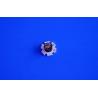Buy cheap Smallest 30 / 45 / 60 / 90 degree Bead surface 3535 LED 1w 3w Optical Lens from wholesalers