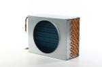 Customized Finned Tube Heat Exchanger For Refrigeration Equipment