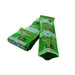 Sausage plastic casings OEM low price wholesale color flexography printing food