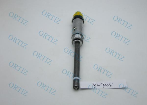 Buy cheap Industrial Nozzle High Durability Solid Steel Material 8N7005 from wholesalers