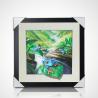 Buy cheap Wild Animal Images Lenticular Poster Printing 3D Deep Effect Advertisement from wholesalers