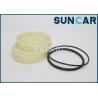 Buy cheap Doosan K9005490 Swivel/Center Joint Seal Kit For Excavator[DX140,160,180,225] from wholesalers
