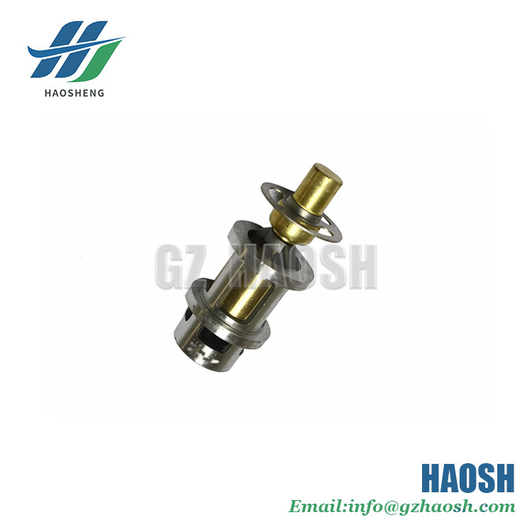8-97075754-0 VALVE ASM BYPASS 897075754 ISUZU NPR71 4HE1