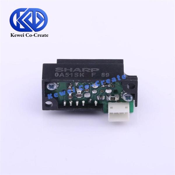 Buy cheap GP2Y0A51SK0F from wholesalers