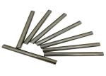 High Polished Tungsten Carbide Rods For Drilling And Milling
