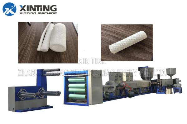 Buy cheap Heat Insulation EPE Foam Sheet Extrusion Line Save 10% Epe Air Conditioners from wholesalers