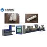 Buy cheap Heat Insulation EPE Foam Sheet Extrusion Line Save 10% Epe Air Conditioners from wholesalers