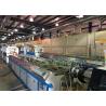 Buy cheap Wood Plastic Composite PVC Door Plate Production Line , Door Panel Extrusion Line from wholesalers
