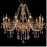 Buy cheap Best Led Candle Chandeliers with K9 Crystal (WH-CY-26) from wholesalers