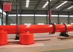 Yuhong Straw Dryer Machine , Industrial Crops Straw Dryer High Efficiency