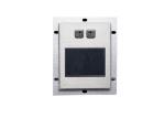 Dust Proof Metal Laptop Touchpad Settings Pointing Device Panel Mount