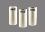 Black Color Velvet/ Soft Touch Matt Thermal Lamination Film For Luxury Packaging
