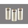 Buy cheap Black Color Velvet/ Soft Touch Matt Thermal Lamination Film For Luxury Packaging 22 Mic 4000m Length from wholesalers