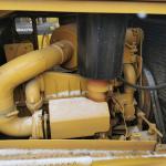 Used CAT D7R Crawler Bulldozer original japan Caterpillar D7G D7H D7R Dozers for