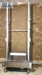 Electricity Phase Automatic Plastering Machine
