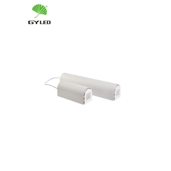 Buy cheap Wall Mounted Uv Air Sterilizer 60W Medical Uvc Sterilizer Lamp from wholesalers