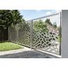 Buy cheap 316L Decoration Stainless Steel Rope Mesh Garden Fence Wire Mesh 40mm from wholesalers