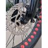 Buy cheap 500 Watt Mountain Beach Fat Tire Motorized Bike With Lcd Display , Low Noise from wholesalers