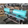 Buy cheap Shell And Tube Copper Tube Seawater Heat Exchanger from wholesalers