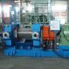 Buy cheap XKP-450 Rubber Crusher for Rubber Powder Production Line and Waste Tire Recycling from wholesalers