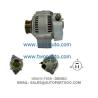 Buy cheap 100211-7050 100211-8030 - DENSO Alternator 12V 70A Alternadores from wholesalers