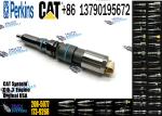 Fuel Injector Common Rail Injector 456-3493 367-4293 363-0493 20R-5077 364-8024