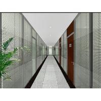 Buy cheap mini blinds for office partition product