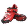 Buy cheap Comfort Road Bike Shoes / Non Slip Cycling Shoes Compatible With Clipless Bike Pedals from wholesalers