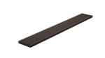 ROSH Outdoor Capped Composite Decking WPC Fascia Co Extrusion Waterproof Wpc