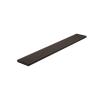 Buy cheap ROSH Outdoor Capped Composite Decking WPC Fascia Co Extrusion Waterproof Wpc Flooring from wholesalers