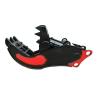 Buy cheap OEM Excavator Hydraulic Shear Hydraulic Crusher With Rotator from wholesalers
