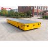 Buy cheap Durable 20 Ton Railless Electric Transport Cart from wholesalers