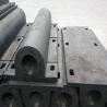 Buy cheap Versatile D Type Fenders Efficient Performance For Protection from wholesalers