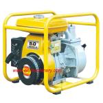 Pump Gasoline Water Pump for 2 Inch Honda Gx160 Engine with CE