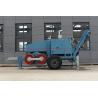 Buy cheap Overhead Transmission Line Hydraulic Cable Puller Stringing Equipment 90KN from wholesalers