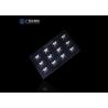 Buy cheap Bank Contact Devices Metal Dome Arrays SUS301 Normal Adhesive 0.1mm Tolerance from wholesalers