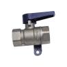 Buy cheap Durable Brass Gas Ball Valve For Household Appliance Systems from wholesalers