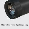 Buy cheap Aluminum LED Track Light Fixtures IP20 For Industrial Lighting from wholesalers