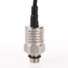 Buy cheap 600 Bar 10V 4mA Miniature Pressure Sensor For Water Tank from wholesalers