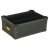 Buy cheap Hollow Plastic PP Corrugated Box ESD PP Honeycomb Box For Office from wholesalers