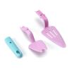 Buy cheap Plastic bakery tools cake shovel adjustable plastic cake food grade for FDA from wholesalers