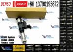 diesel fuel pump injector 095000-5471 095000-8901 095000-0660 for Denso injector
