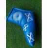 Buy cheap club covers , Golf headcover , golf head cover , putter cover,golf club cover with putter from wholesalers