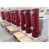 Buy cheap VS1 - 24 High Voltage Vacuum Circuit Breaker VS1 Stationary Type from wholesalers