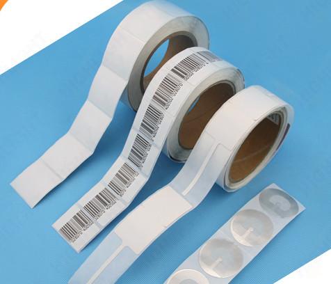 Buy cheap High quality EAS soft tag from wholesalers