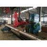 Buy cheap ZhongTong CNC Grinding Machine Air Cylinder Tube Buffing Machine For Metal from wholesalers