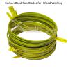 Buy cheap Carbon SK5 Band Saw Blade for Wood Working Size :1400mm x6x6T from wholesalers